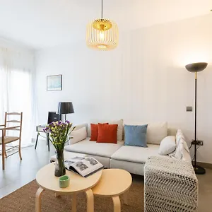  Apartamento Hi Urban Centro