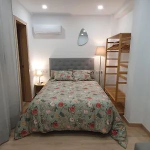  Apartamento Apartmentsnoa