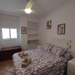  Apartamento Casa La Nuestra Centro