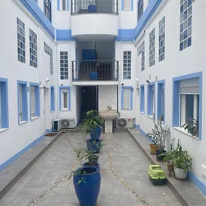  Apartamento La Mascarada De Alamos