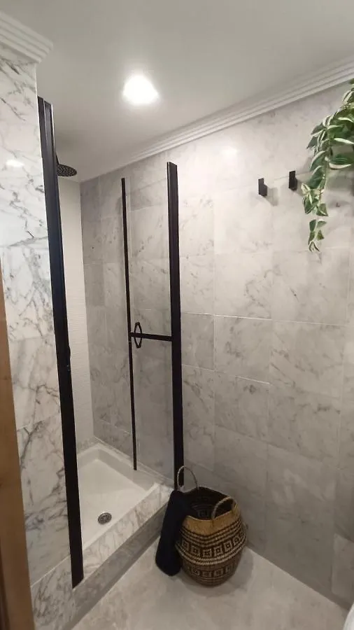 Piso Malaga Cerca Playaアパートメント 0*,  スペイン